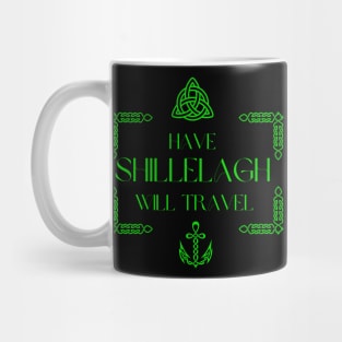 st patricks day beer shamrock irish Mug